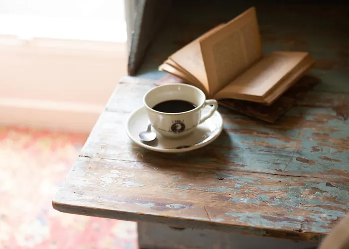 فندق Caron De Beaumarchais