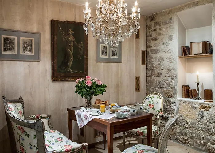 Caron De Beaumarchais