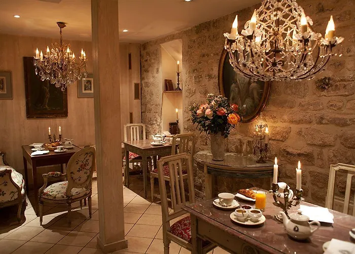 Caron De Beaumarchais