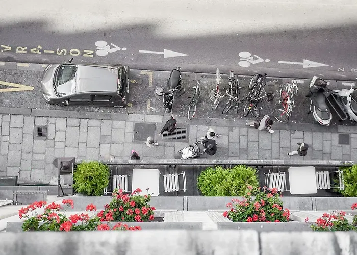 Caron De Beaumarchais