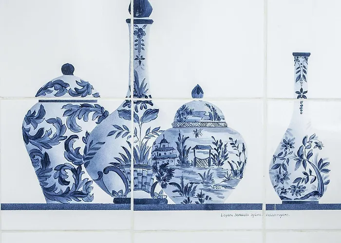 فندق Caron De Beaumarchais 3*