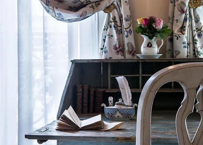 Caron De Beaumarchais فندق باريس