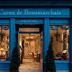 Otel Caron De Beaumarchais