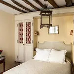Otel Caron De Beaumarchais Paris
