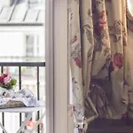 Otel Caron De Beaumarchais 3*