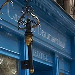 Caron De Beaumarchais