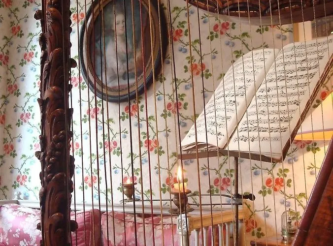 Caron De Beaumarchais