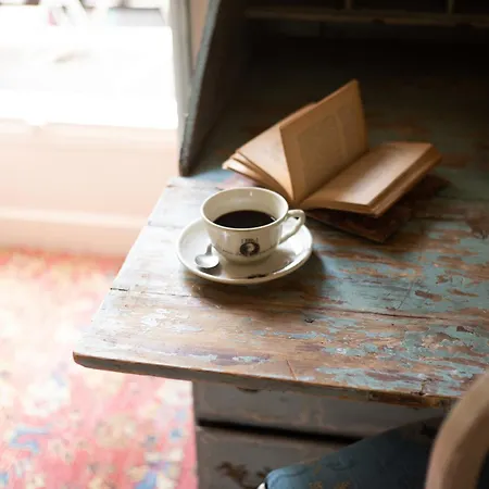 فندق Caron De Beaumarchais