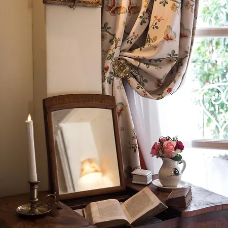 מלון Caron De Beaumarchais פריז
