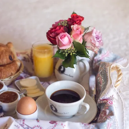 Caron De Beaumarchais فندق باريس