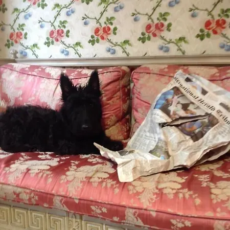 Caron De Beaumarchais 巴黎