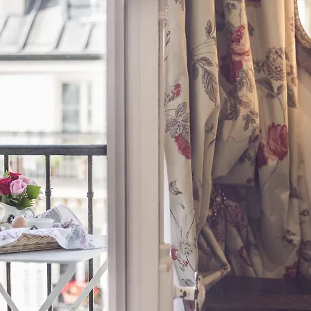 فندق Caron De Beaumarchais 3*
