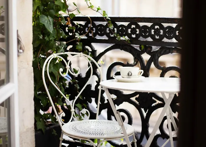 Caron De Beaumarchais