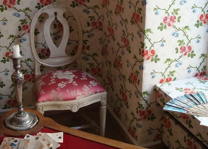 Caron De Beaumarchais