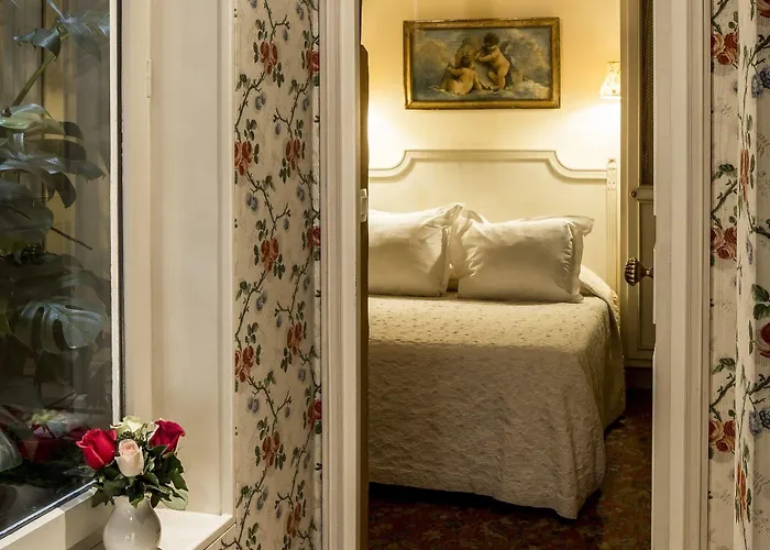 Caron De Beaumarchais 3*