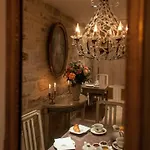 Caron De Beaumarchais Hotel 3*