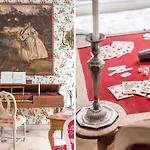 Hotel Caron De Beaumarchais 3*