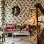 Hotel Caron De Beaumarchais 3*