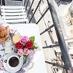 Hotel Caron De Beaumarchais 3*