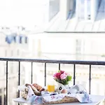 Caron De Beaumarchais Paris