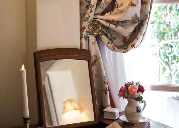 ホテル Caron De Beaumarchais パリ