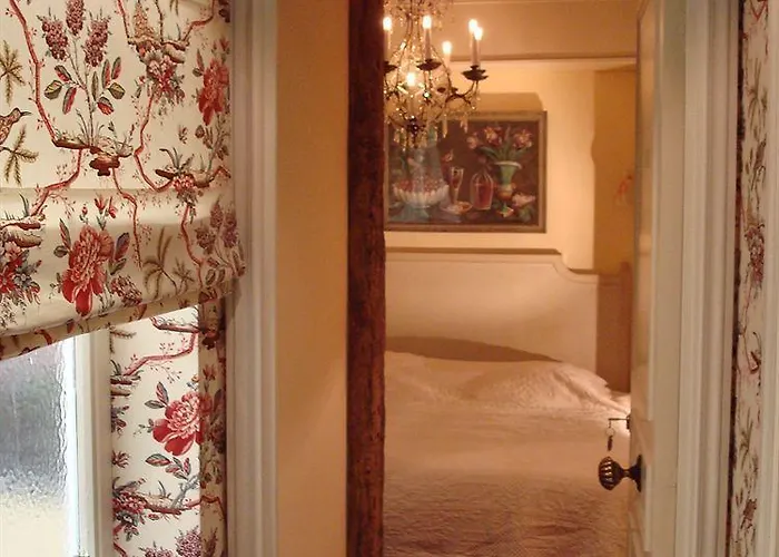 Caron De Beaumarchais ホテル 3*