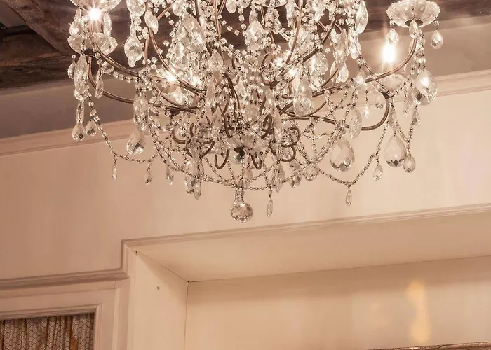 Caron De Beaumarchais ホテル 3*