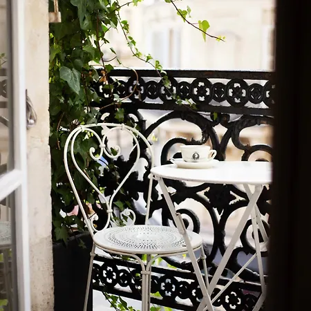 Caron De Beaumarchais
