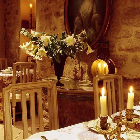 Hotel Caron De Beaumarchais