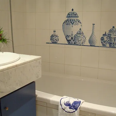 Caron De Beaumarchais 3* Paris