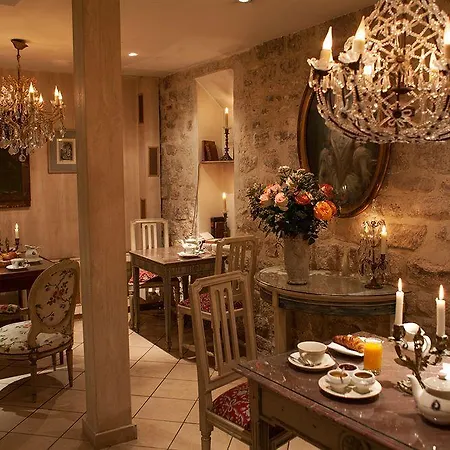 Caron De Beaumarchais