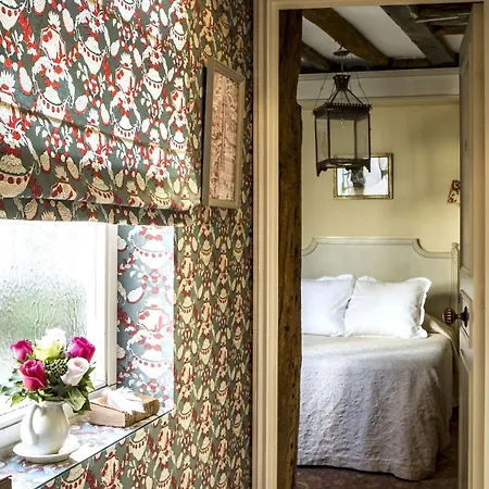 Caron De Beaumarchais 3* Paris