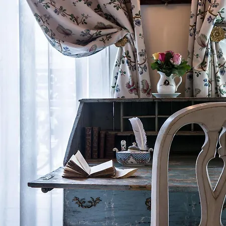 Caron De Beaumarchais Hotel Paris