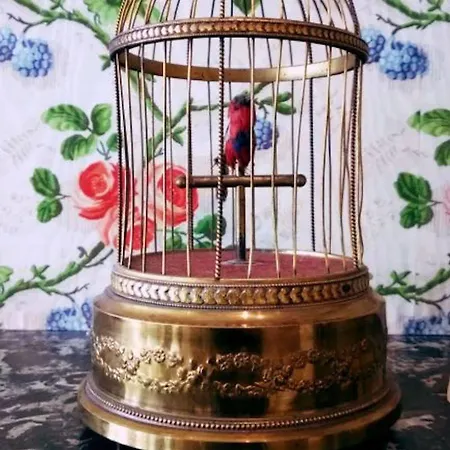 Caron De Beaumarchais Παρίσι